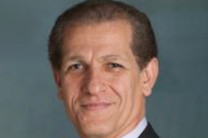Dr. Ali Behnezhad
