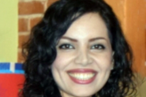 Dr. Hasti Horri