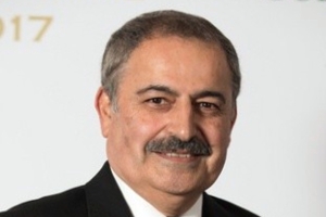 Dr. Kamran Abedini