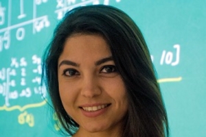 Dr. Shokoufeh Mirzaei