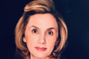 Dr. Tina Givrad